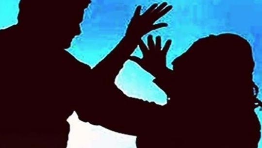 Case of sexual harassment in Badagoriya village