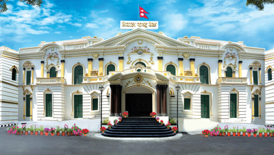 विदेशिएका नेपालीले आठ महिनामा पठाए १४ खर्ब ४९ अर्ब विप्रेषण