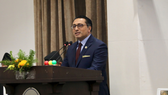 Private sector urges transformative budget under Finance Minister’s “Mission Mode” approach