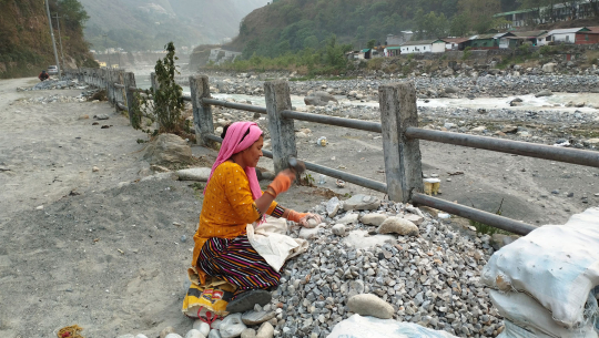 तस्बिरः रासस