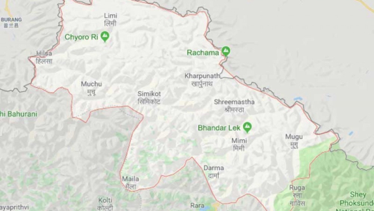 हुम्लामा अज्ञात रोगका कारण मृत्यु हुनेको संख्या १० पुग्यो, दुईसय बढी विरामी
