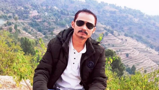 कोरोनाको कहर