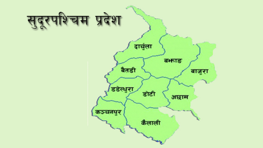 सुदूरपश्चिमका ७९ पालिकाले बनाएका छैनन्: मानवअधिकार समन्वय समिति