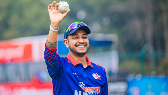 सन्दीपलाई उच्च अदालत पाटनको सफाई