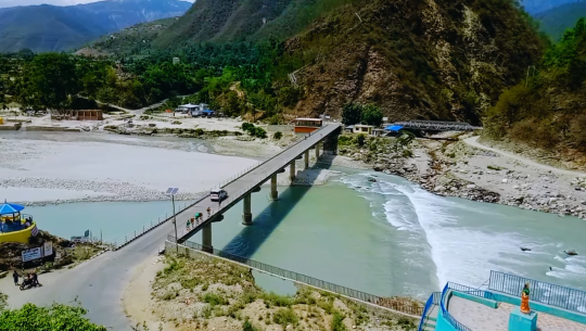 सेतीमा बिलाएको यात्रा, तीन दशकदेखि गुञ्जिरहेको पीडाको गीत
