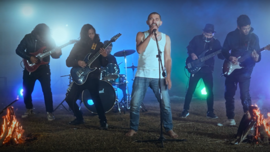 ‘सोचेको जस्तै’ बोलको म्युजिक भिडियो सार्वजनिक