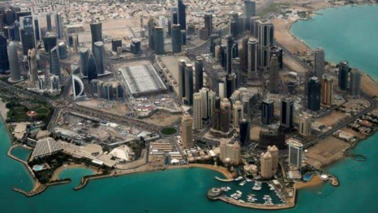 कतारमा एक नेपालीलाई गोली हानी मृत्युदण्ड