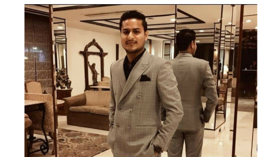 मेडिकल कलेजका सहायक निर्देशक कनोडियालाई कोरोना पुष्टि