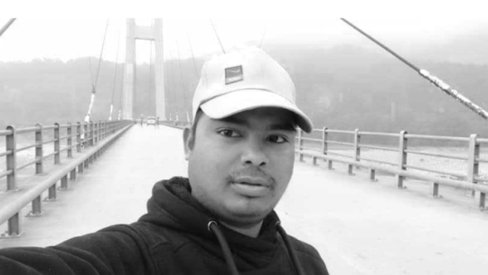 कुवेतमा अस्ताए अछामका सुरज