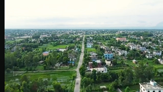 टीकापुर जग्गा प्रकरण: पदाधिकारीसहित ११ जना दाेषी ठहर