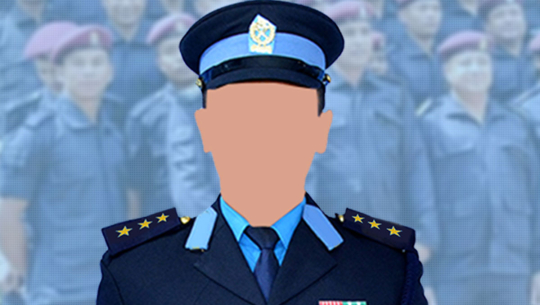 नेपाल प्रहरीका ४६ जना सई बढुवा (नामसहित)