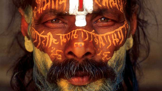 The country celebrates Mahashivratri