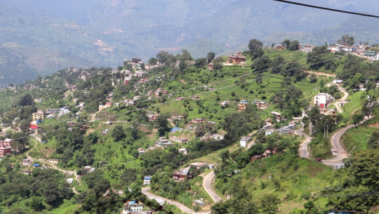 डोटीका थप ३६ जनामा कोरोना पुष्टि