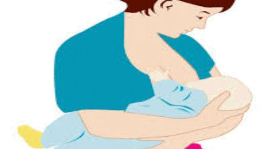 विश्व स्तनपान सप्ताह मनाइँदै