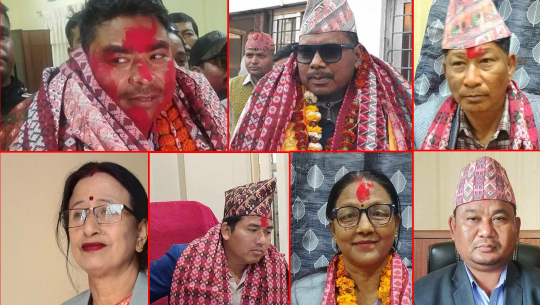 सुदूरपश्चिममा नागरिक उन्मुक्तिका सबै सांसद मन्त्री, पाँच जना बाहिरिए