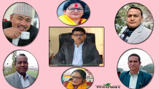 सुदूरपश्चिममा ‘कुर्सी’ कसरत तीव्र, मुख्यमन्त्रीदेखि प्रदेश सांसदहरु शक्ति केन्द्र धाउदै