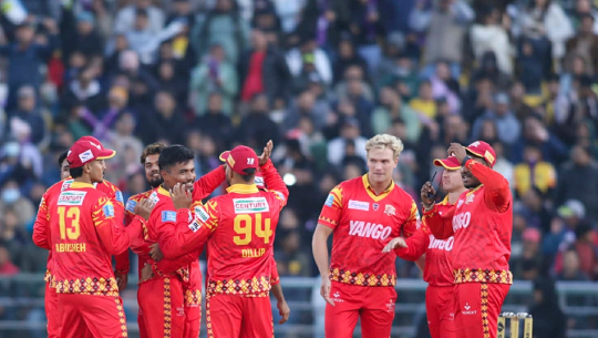 लुम्बिनीले जित्यो एनपिएलः सुदूरपश्चिम यो पटक पनि उपविजेता