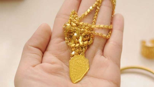 अछाममा बालेनको चुनावी कार्यक्रममा सुनको सिक्री चोरी गर्ने एक जना पक्राउ