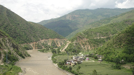 सुनकोशी, बुढीगण्डकी लगायतका नदीमा जलसतहले सतर्कता तह पार गर्याे, सतर्कता अपनाउन आग्रह