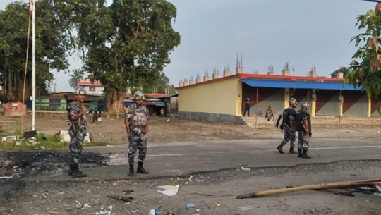 कप्तानगञ्ज घटनाः घाइते मेहताको उपचारको क्रममा मृत्यु