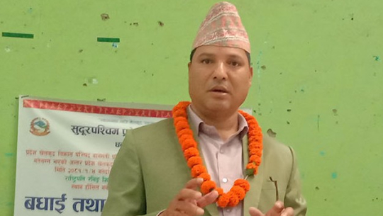 सुदूरपश्चिममा मन्त्रिपरिषद् विस्तार अन्योलमा