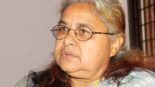 पूर्व प्रधानन्यायाधीश सुशीला कार्की अन्तरिम सरकार प्रमुख बन्ने सहमति