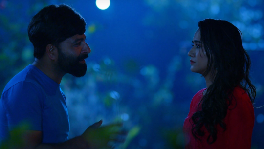 चलचित्र ‘ऐंचो पैंचो’ को ट्रेलर सार्वजनिक