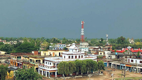टीकापुरमा ‘होम टू हस्पिटल कार्यक्रम’बाट राहत