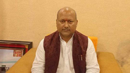 मधेशका मुख्यमन्त्री सिंहले पाए विश्वासको मत