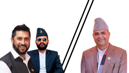 Dr. Tara Joshi appointed dialogue coordinator for Ujjaya Nepal Party