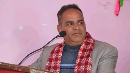 डडेल्धुरामा विपी कांग्रेससँगको तालमेल तोड्न समाजवादीलाई निर्देशन