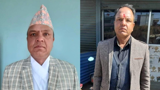 डडेल्धुराको अमरगढीमा कांग्रेसबाट यी हुन् मेयरका दाबेदार