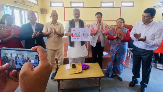 सुदूरपश्चिममा एमाले प्रथम अधिवेशनको तयारी, यी हुन नेतृत्वका प्रतिस्पर्धी