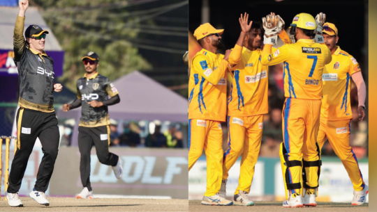 एनपीएलः आज काठमाडौँ र सुदूरपश्चिम भिड्दै 