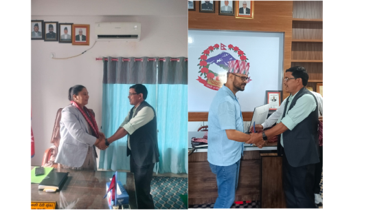 उज्यालो वडाका लागि बोहराको पहल, दसैंभित्र बिजुली पुर्‍याउने प्रदेश सरकारको प्रतिबद्धता