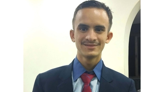 धनगढीको शारदा माविमा पढेका रोशन खड्का एमबिबिएसमा नाम निकाल्न सफल 