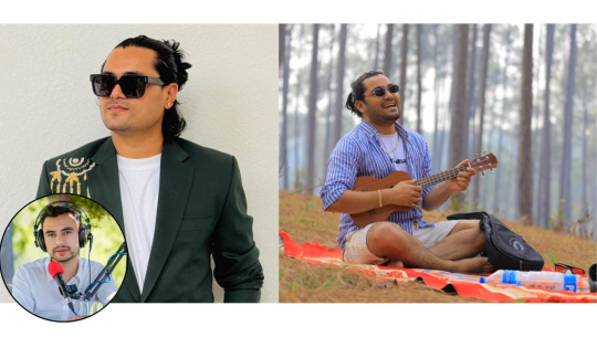 Club to temple, youth to elders: Chakra Bam’s songs unite every heart