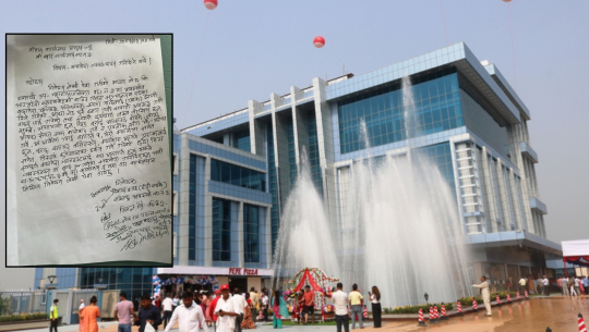 धनगढीमा भाटभटेनी आसपासका क्यामेरा म्यानको अराजकताबाट स्थानीय आजित  