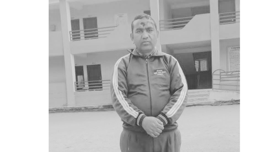 फेसबुकमा लामो स्टाटस लेखेका दार्चुलाको सम्पाल माविका प्रधानाध्यापक धामी विद्यालयमै मृत फेला