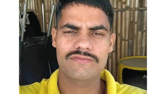 भारतबाट नेपाल आउने क्रममा कैलालीका रुपक जोशी वेपत्ता