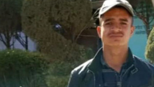 बैतडीका पदमसिंह महरा बेपत्ता, परिवारको सहयोगका लागि आग्रह