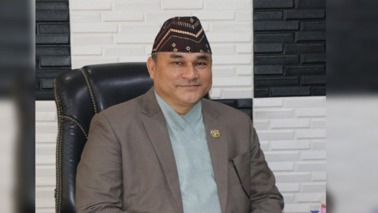 अपराध अनुसन्धानलाई व्यावसायिक र नतिजामुखी बनाउनुपर्नेमा मुख्यमन्त्री शाहको जोड