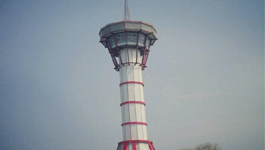 View Tower to be built in Chure municipality