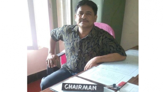 Surendra Bahadur Bista put on trial for submitting fake documents