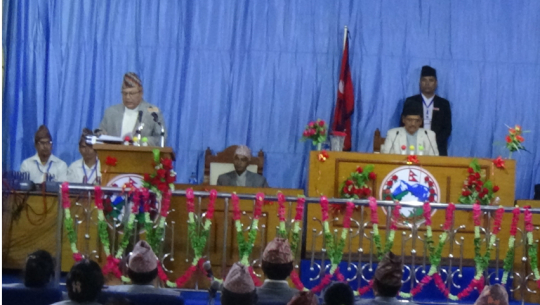 सुदूरपश्चिममा ६८ प्रतिशत विकास बजेट पूर्वाधार विकास मन्त्रालयलाई