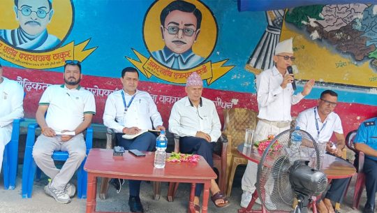 कञ्चनपुर कारागार अनुगमनः कैदीबन्दीले बुझाए १५ बुँदे मागपत्र