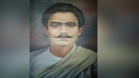 भीमदत्त पन्त स्मृति दिवसः विद्रोहदेखि विचारसम्मको जनयात्रा