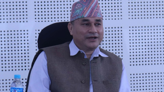 Chief Minister Shah calls for immediate provincial and local elections