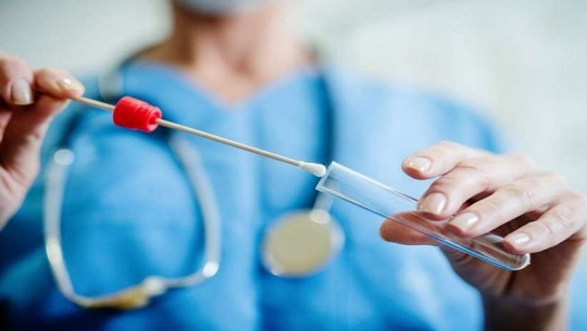 ७ दिन आइसोलेसनमा बसेपछि पुनः पिसीआर गर्नु नपर्ने