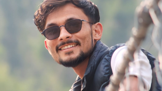 डोटीको एक क्याम्पसका नेविसंघका नेताद्धारा राजीनामा